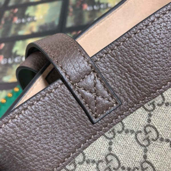 Replica Gucci Ophidia Medium Tote 44x33cm - Style 547947 - Image 3