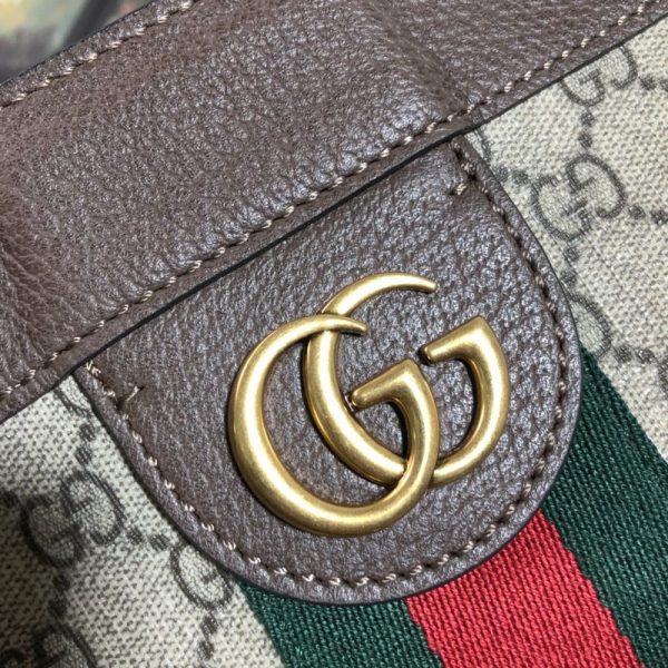 Replica Gucci Ophidia Medium Tote 44x33cm - Style 547947 - Image 4