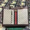 Best Replicas Bags - Replica Gucci Ophidia Medium Tote 44x33cm - Style 547947 Shop For Best Louis Vuitton LV Replica Bags With Cheap Price