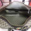 Best Replicas Bags - Replica Gucci Ophidia Duffle – Beige & Black Carry-On Bag Shop For Best Louis Vuitton LV Replica Bags With Cheap Price