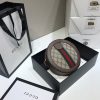 Best Replicas Bags - Replica Gucci Ophidia Mini Round Shoulder Bag - Stylish & Compact Shop For Best Louis Vuitton LV Replica Bags With Cheap Price