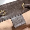 Best Replicas Bags - Gucci Ophidia Mini Bucket Bag Replica - Stylish & Compact Design Shop For Best Louis Vuitton LV Replica Bags With Cheap Price
