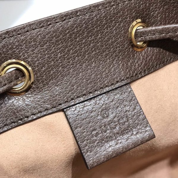 Gucci Ophidia Mini Bucket Bag Replica - Stylish & Compact Design - Image 2