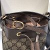 Best Replicas Bags - Gucci Ophidia Mini Bucket Bag Replica - Stylish & Compact Design Shop For Best Louis Vuitton LV Replica Bags With Cheap Price
