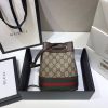 Best Replicas Bags - Gucci Ophidia Mini Bucket Bag Replica - Stylish & Compact Design Shop For Best Louis Vuitton LV Replica Bags With Cheap Price