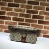 Best Replicas Bags - Replica Gucci Ophidia G Crossbody Belt Bag Shop For Best Louis Vuitton LV Replica Bags With Cheap Price