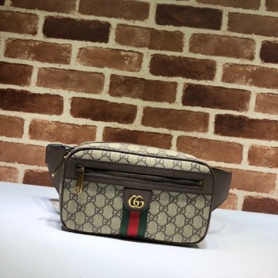 Replica Gucci Ophidia G Crossbody Belt Bag
