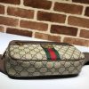 Best Replicas Bags - Replica Gucci Ophidia G Crossbody Belt Bag Shop For Best Louis Vuitton LV Replica Bags With Cheap Price