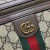 Best Replicas Bags - Replica Gucci Ophidia G Crossbody Belt Bag Shop For Best Louis Vuitton LV Replica Bags With Cheap Price