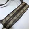 Best Replicas Bags - Replica Gucci Ophidia G Crossbody Belt Bag Shop For Best Louis Vuitton LV Replica Bags With Cheap Price
