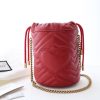 Best Replicas Bags - Replica Gucci Marmont Mini Bucket Bag – Stylish & Affordable Shop For Best Louis Vuitton LV Replica Bags With Cheap Price