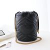 Best Replicas Bags - Replica Gucci Marmont Mini Bucket Bag – Stylish & Affordable Shop For Best Louis Vuitton LV Replica Bags With Cheap Price