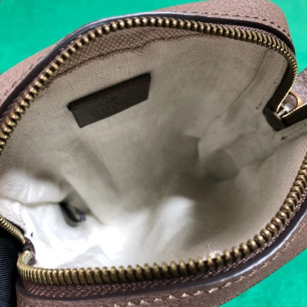 Stylish Replica Gucci Ophidia Shoulder Bag for Women - Image 2