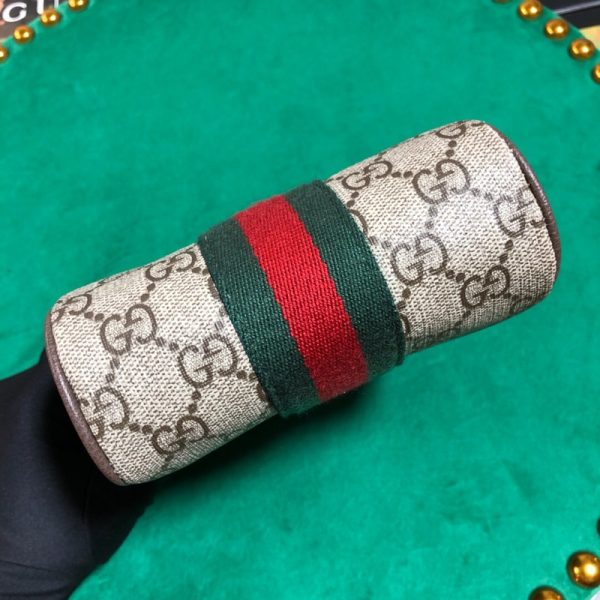 Stylish Replica Gucci Ophidia Shoulder Bag for Women - Image 6