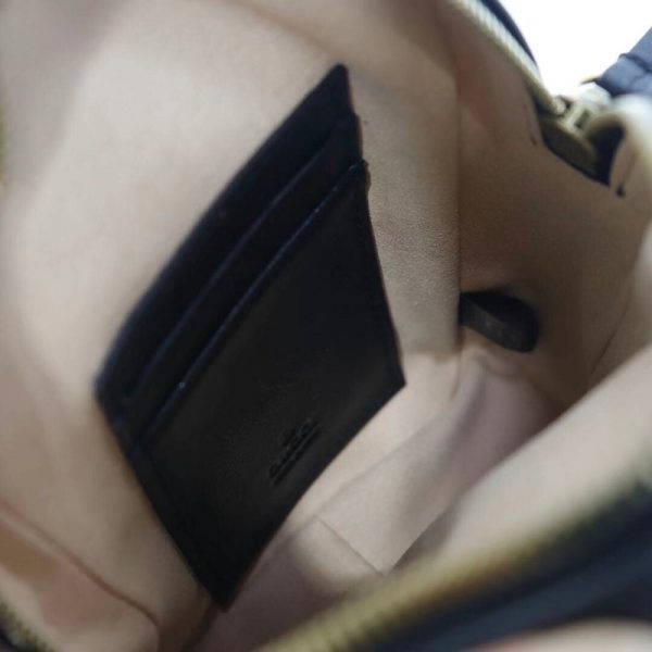 Luxury Replica Gucci Marmont Mini Bag – Timeless Elegance - Image 2