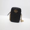 Best Replicas Bags - Luxury Replica Gucci Marmont Mini Bag – Timeless Elegance Shop For Best Louis Vuitton LV Replica Bags With Cheap Price