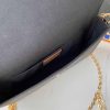 Best Replicas Bags - Replica LV Leopard Felicie Pochette M64065 Bag Shop For Best Louis Vuitton LV Replica Bags With Cheap Price