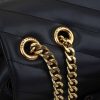 Best Replicas Bags - YSL Loulou Medium Matelasse Leather Replica Bag Y 1805 Shop For Best Louis Vuitton LV Replica Bags With Cheap Price