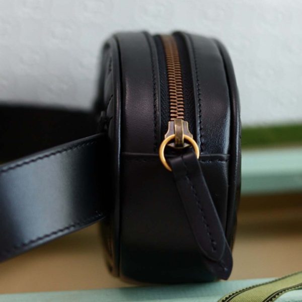 Replica Gucci Double G Belt Bag 476434 - Stylish & Affordable - Image 7