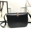 Best Replicas Bags - Replica Gucci Sylvie 1969 Small Shoulder Bag Shop For Best Louis Vuitton LV Replica Bags With Cheap Price