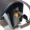 Best Replicas Bags - Replica Gucci Horsebit 1955 Python Shoulder Bag - Black Shop For Best Louis Vuitton LV Replica Bags With Cheap Price