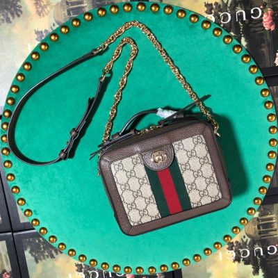 Gucci Ophidia G Mini Shoulder Bag Replica - Stylish & Affordable
