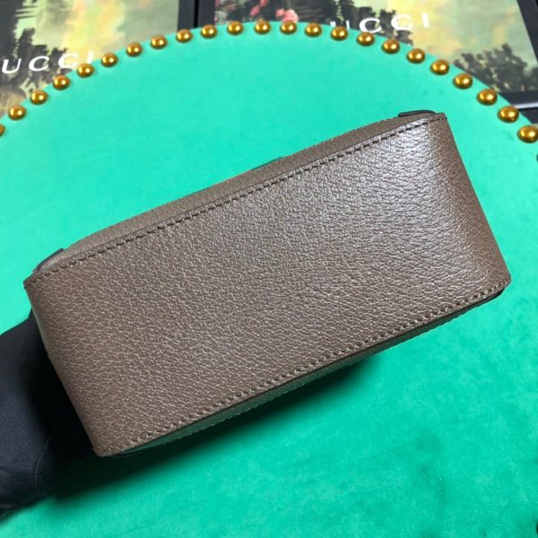 Gucci Ophidia G Mini Shoulder Bag Replica - Stylish & Affordable - Image 4