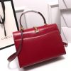 Best Replicas Bags - Replica Gucci Sylvie 1969 Mini Top Handle Bag Shop For Best Louis Vuitton LV Replica Bags With Cheap Price