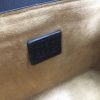 Best Replicas Bags - Replica Gucci Bamboo Padlock Shoulder Bag Shop For Best Louis Vuitton LV Replica Bags With Cheap Price
