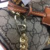 Best Replicas Bags - Replica Gucci Bamboo Padlock Shoulder Bag Shop For Best Louis Vuitton LV Replica Bags With Cheap Price