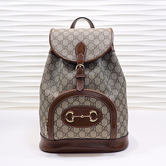Replica Gucci Horsebit 1955 Backpack - Stylish & Timeless Design