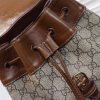Best Replicas Bags - Replica Gucci Horsebit 1955 Backpack - Stylish & Timeless Design Shop For Best Louis Vuitton LV Replica Bags With Cheap Price