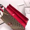 Best Replicas Bags - Replica Gucci Horsebit 1955 Medium Tote Bag Shop For Best Louis Vuitton LV Replica Bags With Cheap Price