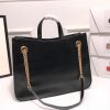 Best Replicas Bags - Replica Gucci Horsebit 1955 Medium Tote Bag Shop For Best Louis Vuitton LV Replica Bags With Cheap Price