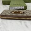 Best Replicas Bags - Replica Gucci Horsebit 1955 Zip Wallet - Timeless Elegance Shop For Best Louis Vuitton LV Replica Bags With Cheap Price
