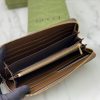 Best Replicas Bags - Replica Gucci Horsebit 1955 Zip Wallet - Timeless Elegance Shop For Best Louis Vuitton LV Replica Bags With Cheap Price