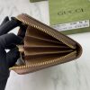 Best Replicas Bags - Replica Gucci Horsebit 1955 Zip Wallet - Timeless Elegance Shop For Best Louis Vuitton LV Replica Bags With Cheap Price