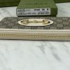 Best Replicas Bags - Replica Gucci Horsebit 1955 Zip Wallet - Timeless Elegance Shop For Best Louis Vuitton LV Replica Bags With Cheap Price