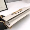 Best Replicas Bags - Replica Gucci Horsebit 1955 Chain Wallet - Stylish & Iconic Shop For Best Louis Vuitton LV Replica Bags With Cheap Price