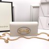 Best Replicas Bags - Replica Gucci Horsebit 1955 Chain Wallet - Stylish & Iconic Shop For Best Louis Vuitton LV Replica Bags With Cheap Price
