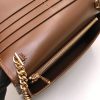 Best Replicas Bags - Replica Gucci Horsebit 1955 Chain Wallet - Stylish & Iconic Shop For Best Louis Vuitton LV Replica Bags With Cheap Price