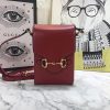 Best Replicas Bags - Replica Gucci Horsebit 1955 Mini Bag in Black, Red & Brown Shop For Best Louis Vuitton LV Replica Bags With Cheap Price