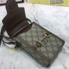 Best Replicas Bags - Replica Gucci Horsebit 1955 Mini Bag in Black Shop For Best Louis Vuitton LV Replica Bags With Cheap Price