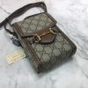 Best Replicas Bags - Replica Gucci Horsebit 1955 Mini Bag in Black Shop For Best Louis Vuitton LV Replica Bags With Cheap Price