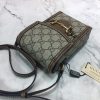 Best Replicas Bags - Replica Gucci Horsebit 1955 Mini Bag in Black Shop For Best Louis Vuitton LV Replica Bags With Cheap Price