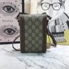 Best Replicas Bags - Replica Gucci Horsebit 1955 Mini Bag in Black Shop For Best Louis Vuitton LV Replica Bags With Cheap Price