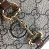 Best Replicas Bags - Replica Gucci Horsebit 1955 Mini Bag in Black Shop For Best Louis Vuitton LV Replica Bags With Cheap Price