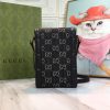 Best Replicas Bags - Replica Gucci 1955 Mini Bag with Double G Horsebit Detail Shop For Best Louis Vuitton LV Replica Bags With Cheap Price