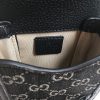 Best Replicas Bags - Replica Gucci 1955 Mini Bag with Double G Horsebit Detail Shop For Best Louis Vuitton LV Replica Bags With Cheap Price