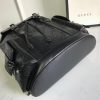Best Replicas Bags - Gucci AAA Embossed Replica Backpack – Premium Style Shop For Best Louis Vuitton LV Replica Bags With Cheap Price